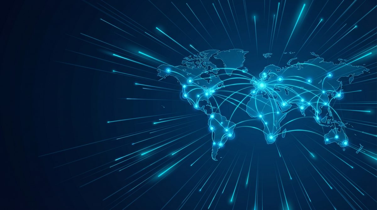 绿林加速器全球网络加速