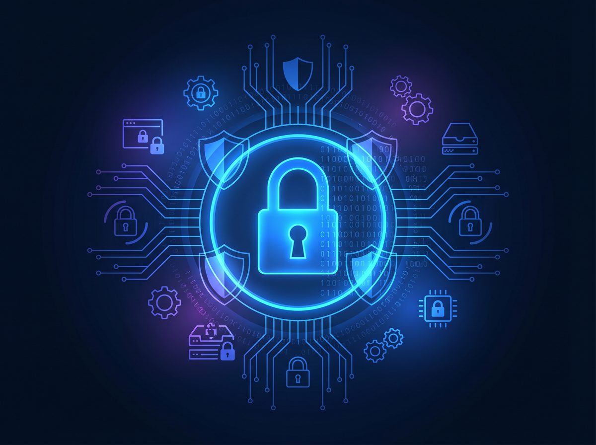 绿林加速器安全防护体系